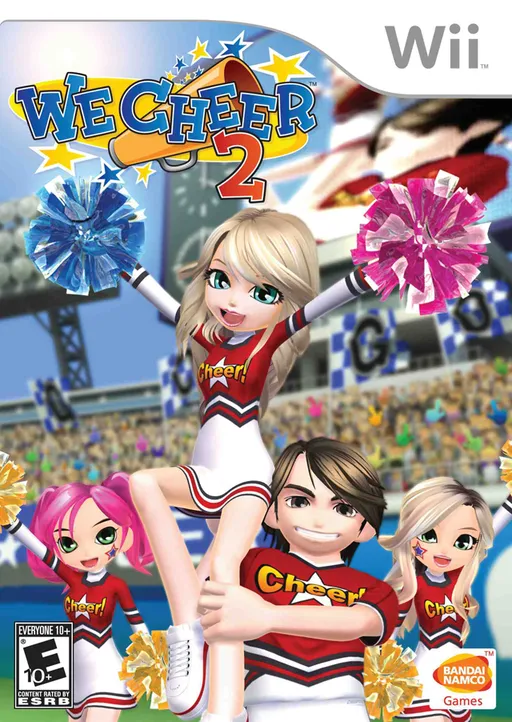 We Cheer 2 (USA)